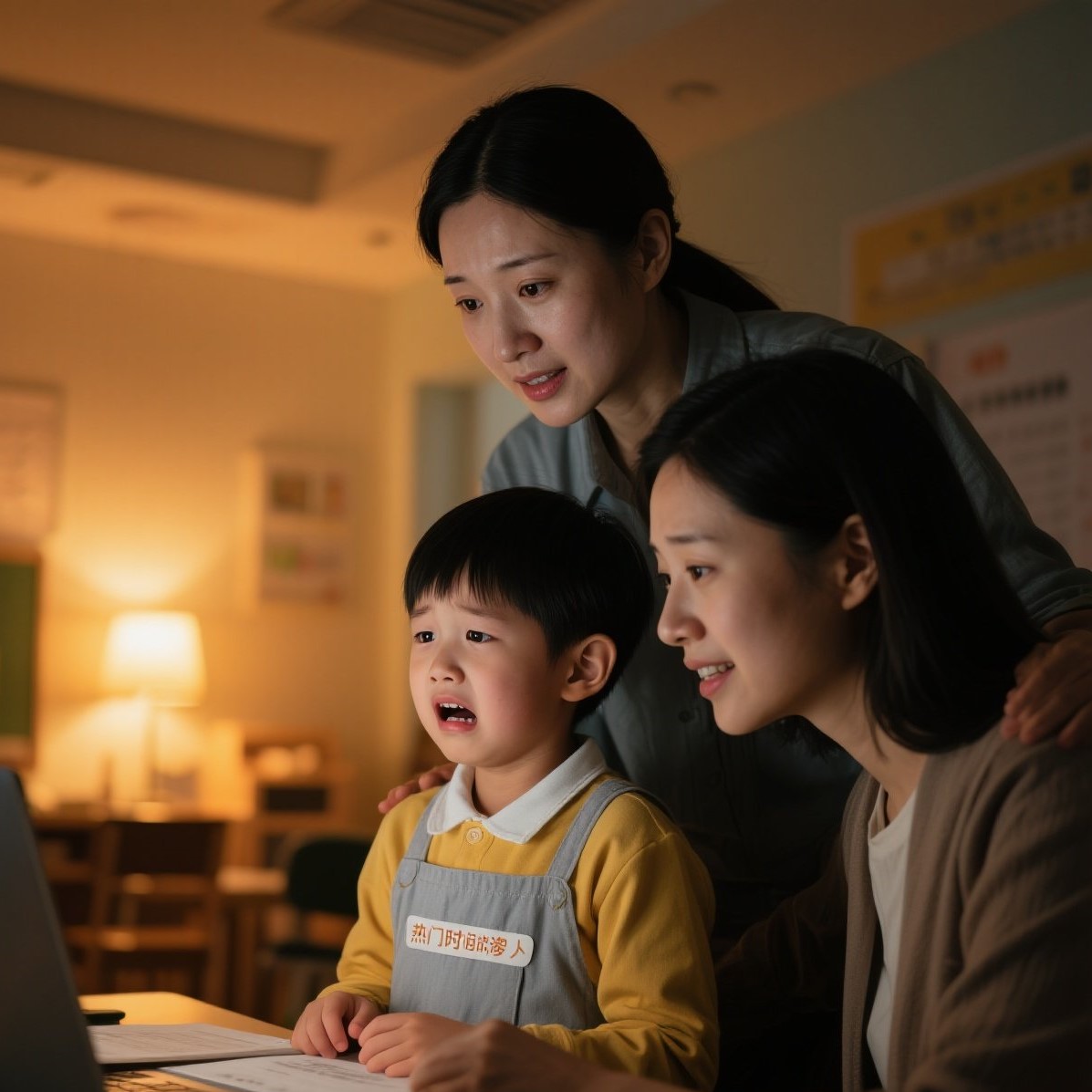 VIPKID 免费试听课的缺点分析