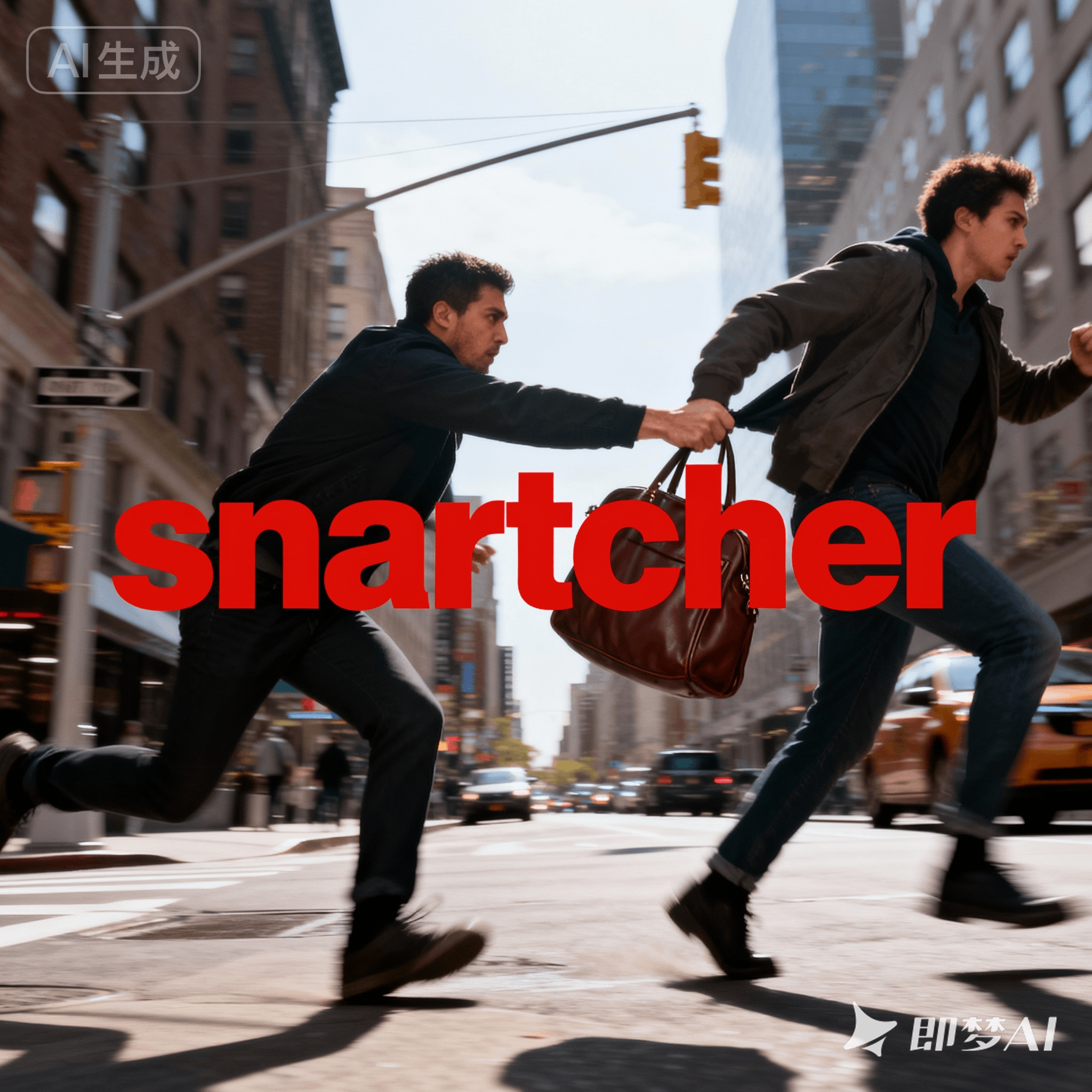 snatcher是什么意思_snatcher怎么读_音标ˈsnætʃə(r)