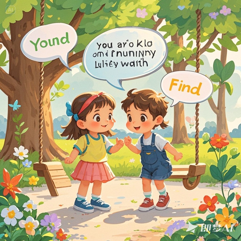 VIPKID 课程适配年龄层科学依据