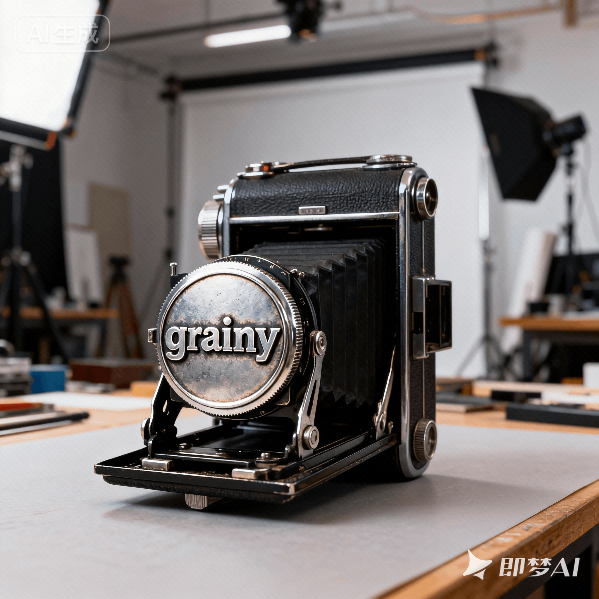 grainy是什么意思_grainy怎么读_音标ˈgreɪnɪ