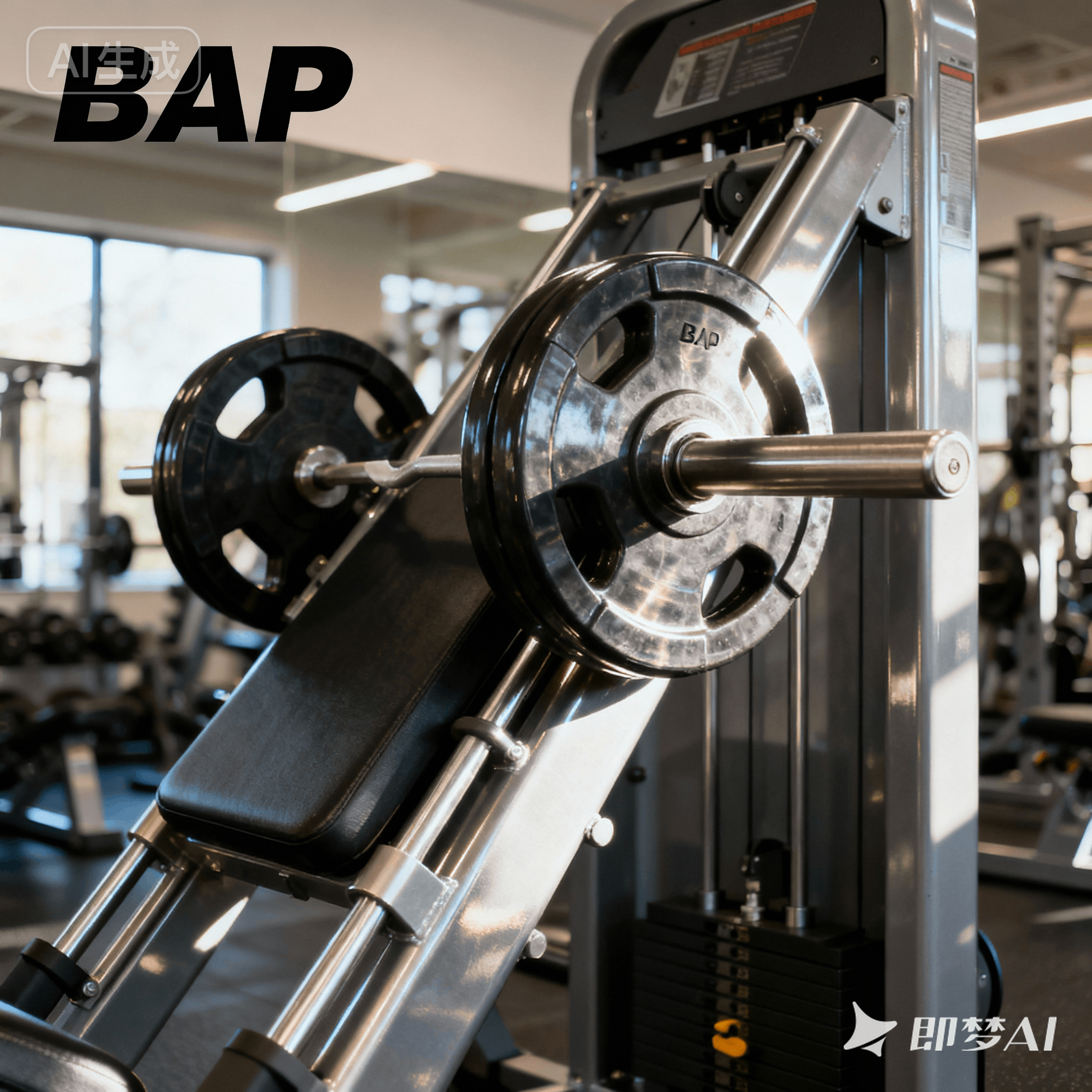 BAP是什么意思_BAP怎么读_音标bæp