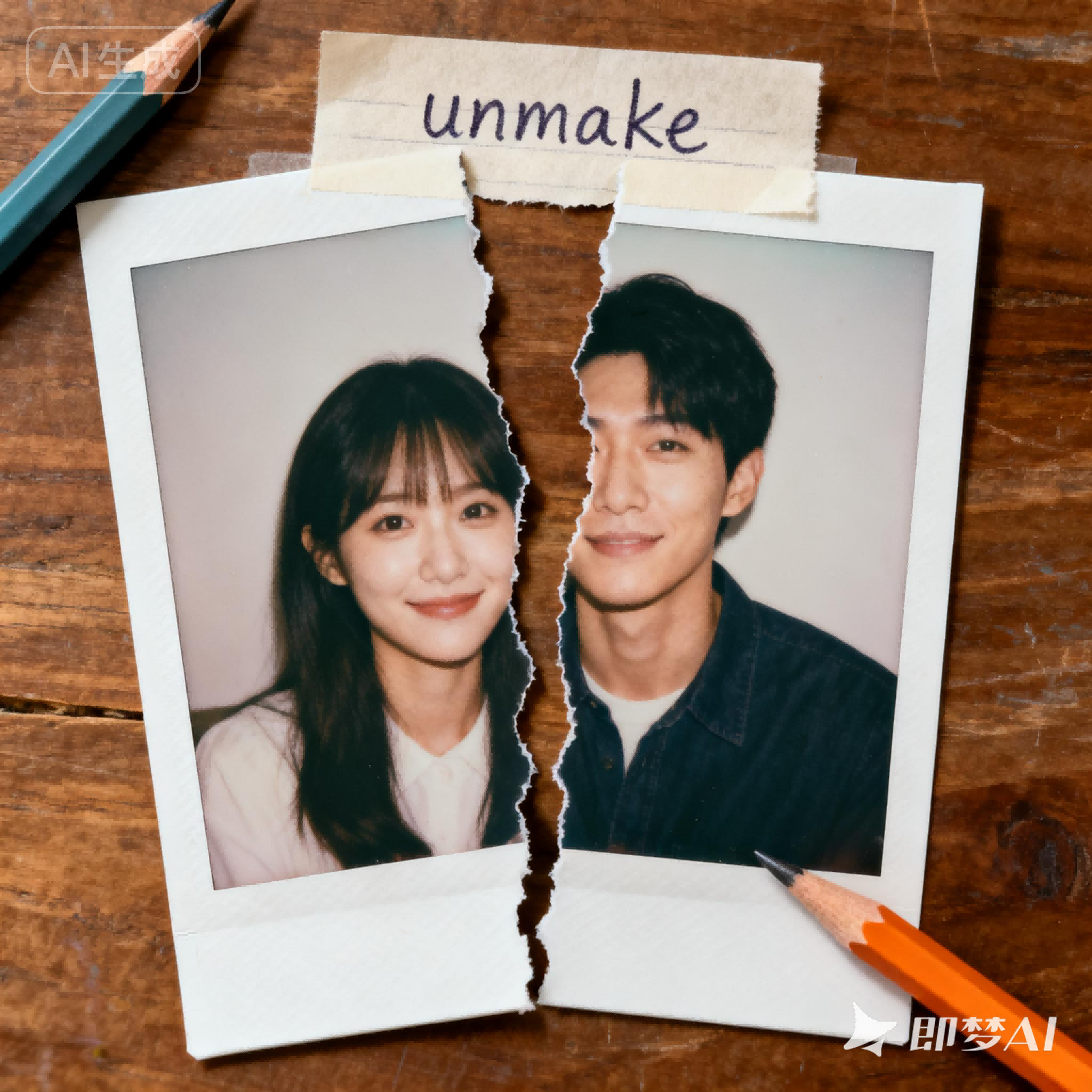 unmake是什么意思_unmake怎么读_音标ˌʌn'meɪk