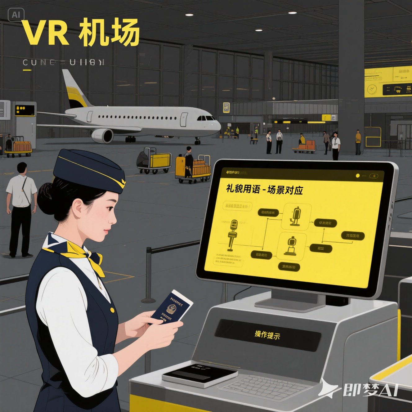 旅行英语怎么学？核心方法与价值解析