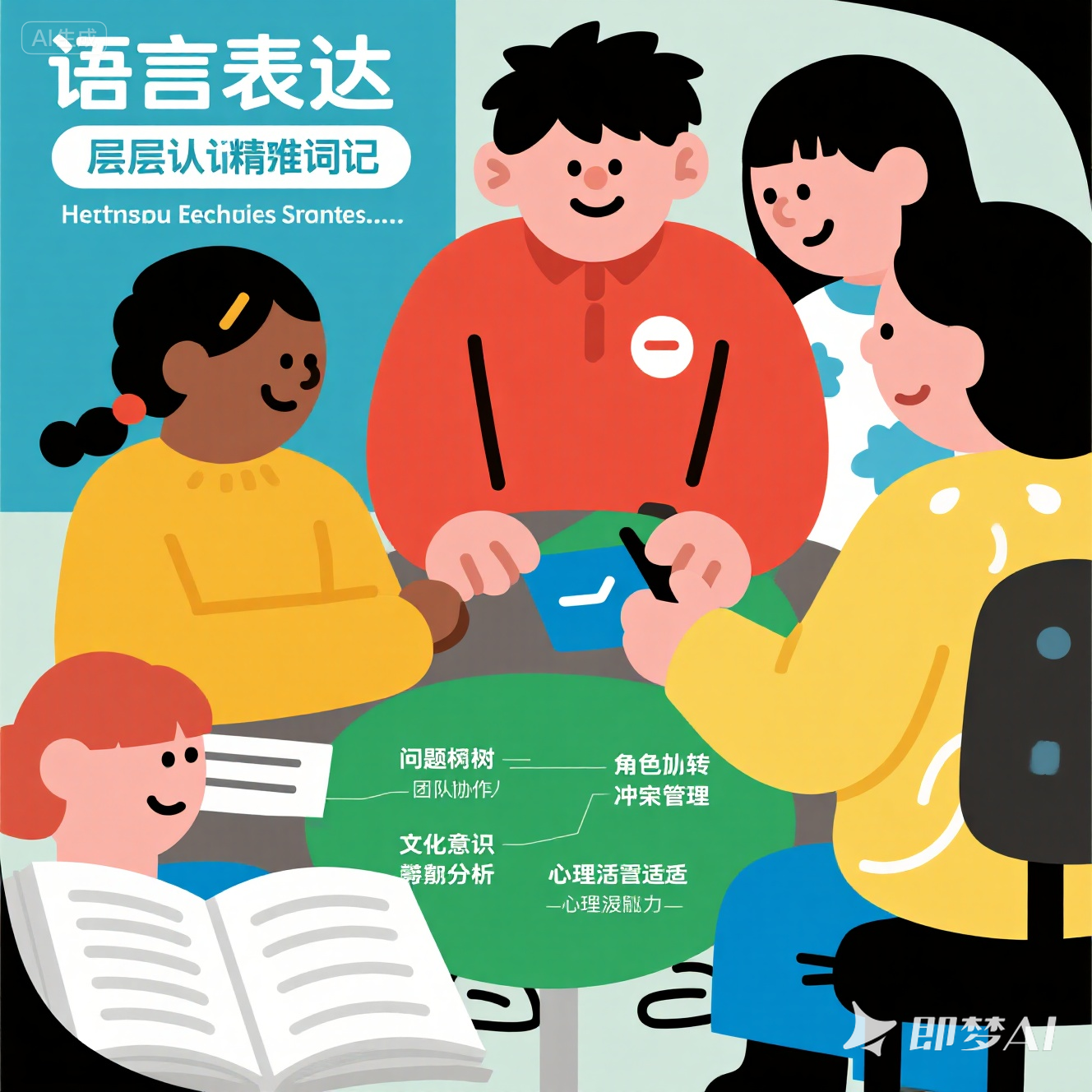 少儿英语辩论赛中的关键技巧？