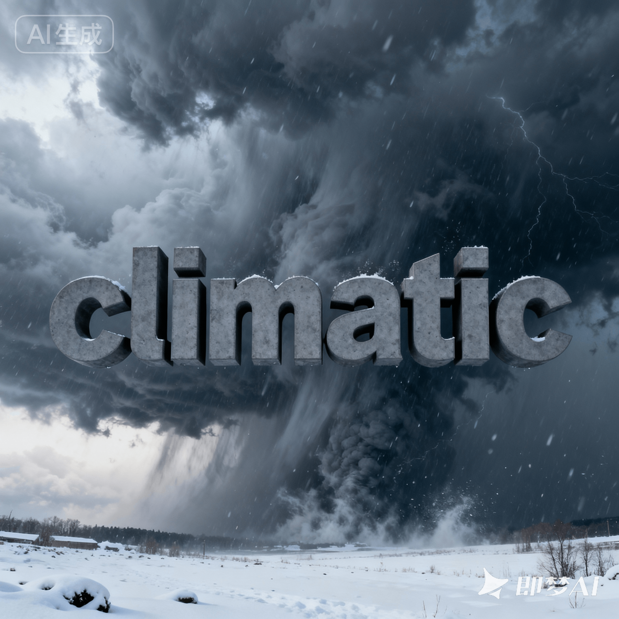climatic是什么意思_climatic怎么读_音标klaɪˈmætɪk