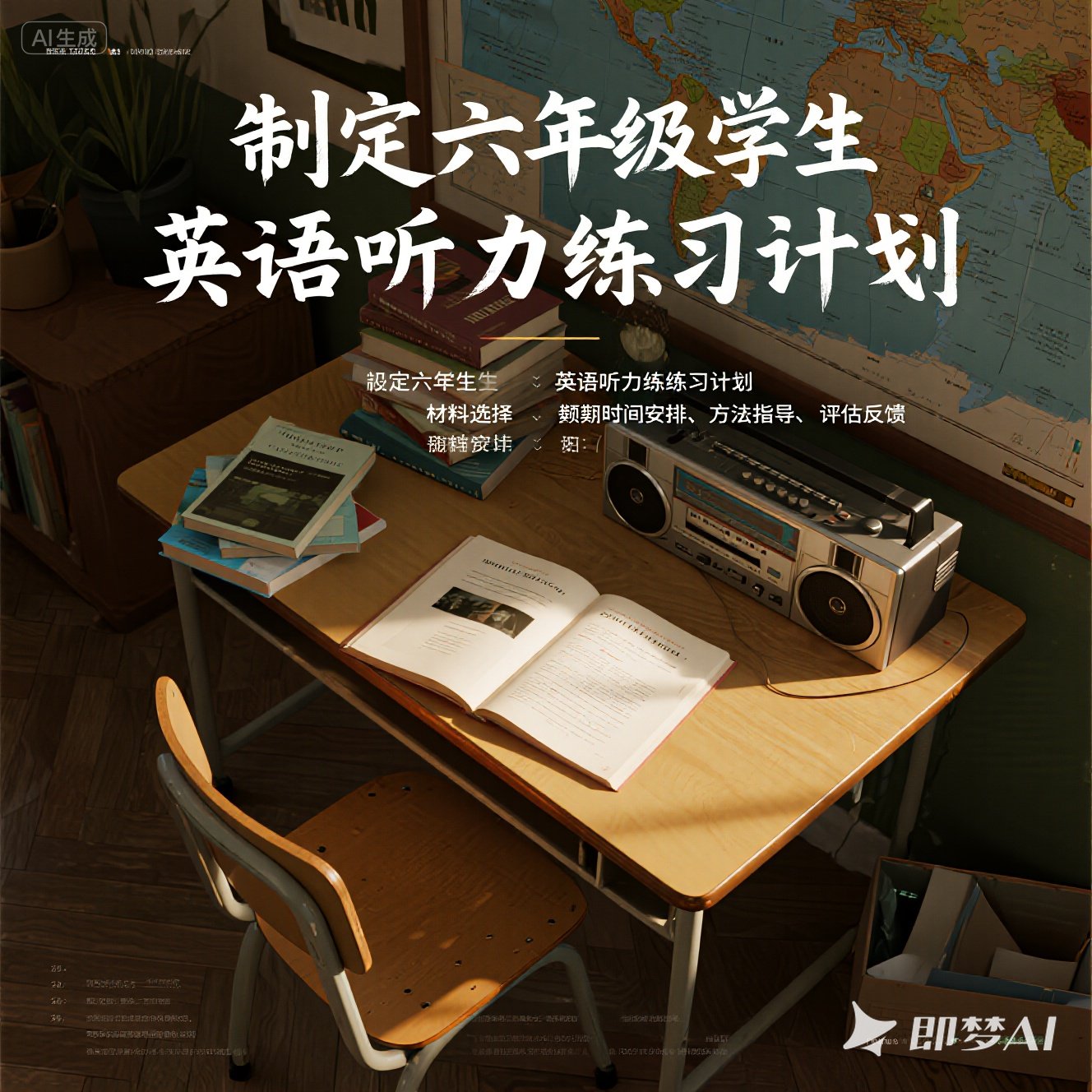 少儿英语语法学习要点是什么？