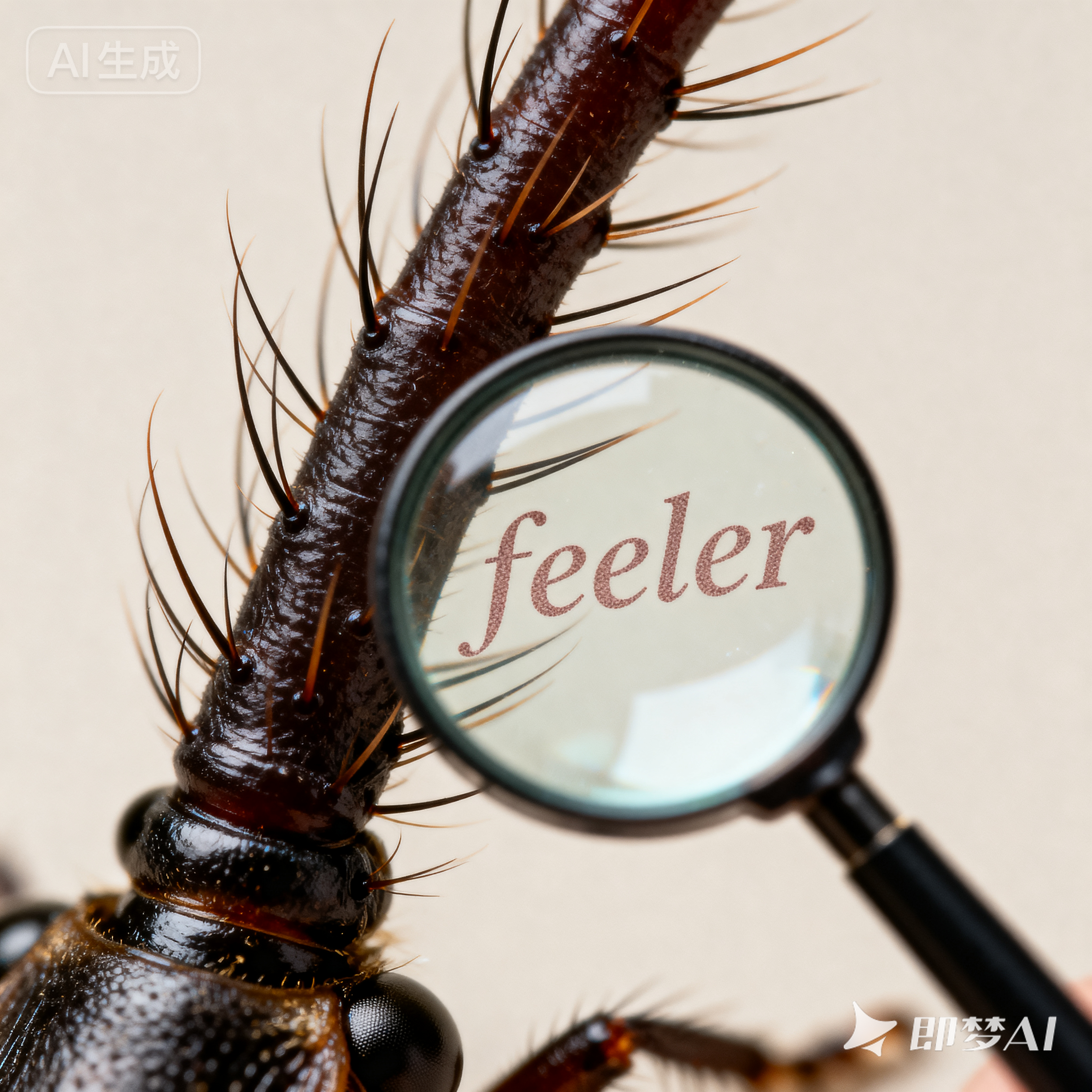 feeler是什么意思_feeler怎么读_音标ˈfi-lə(r)