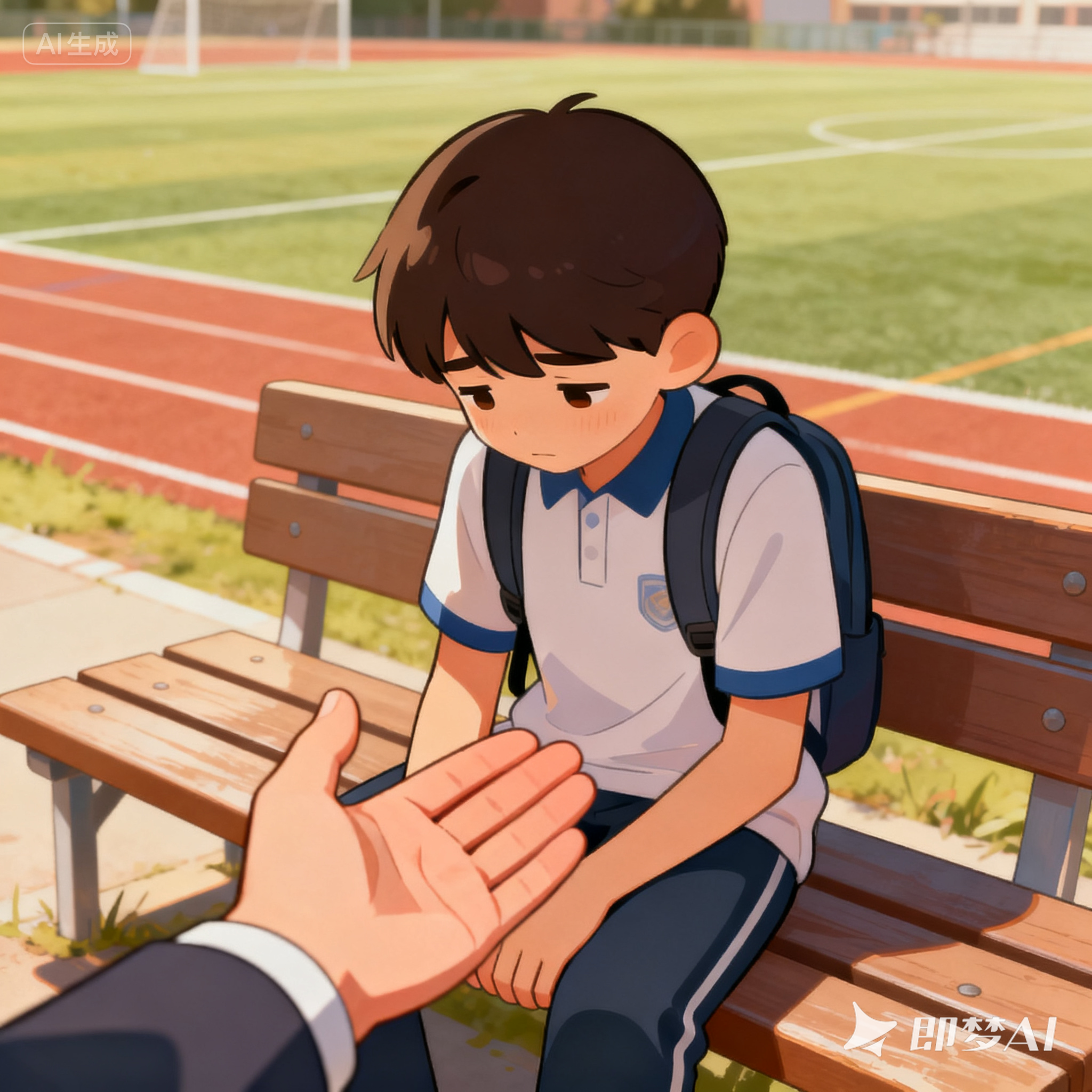 befriend是什么意思_befriend怎么读_音标bɪ'frend