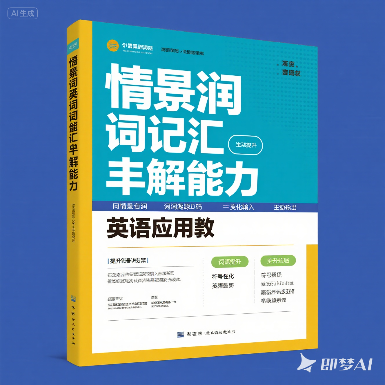 提高英语词汇理解能力的方法？