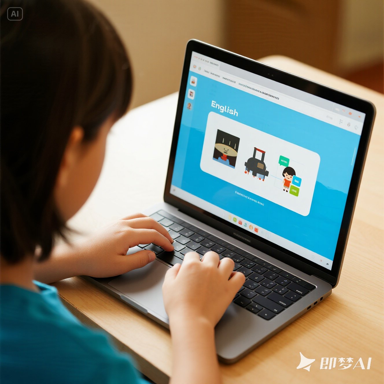 孩子在 VIPKID 学习中有哪些进步？