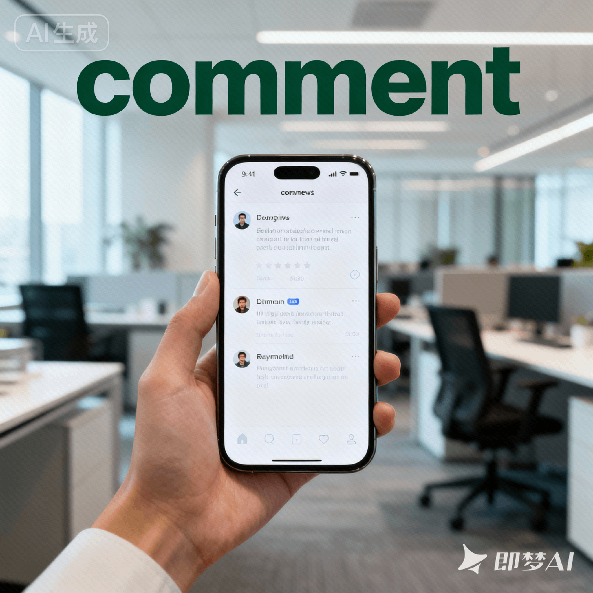 comment是什么意思_comment怎么读_音标'kɒment