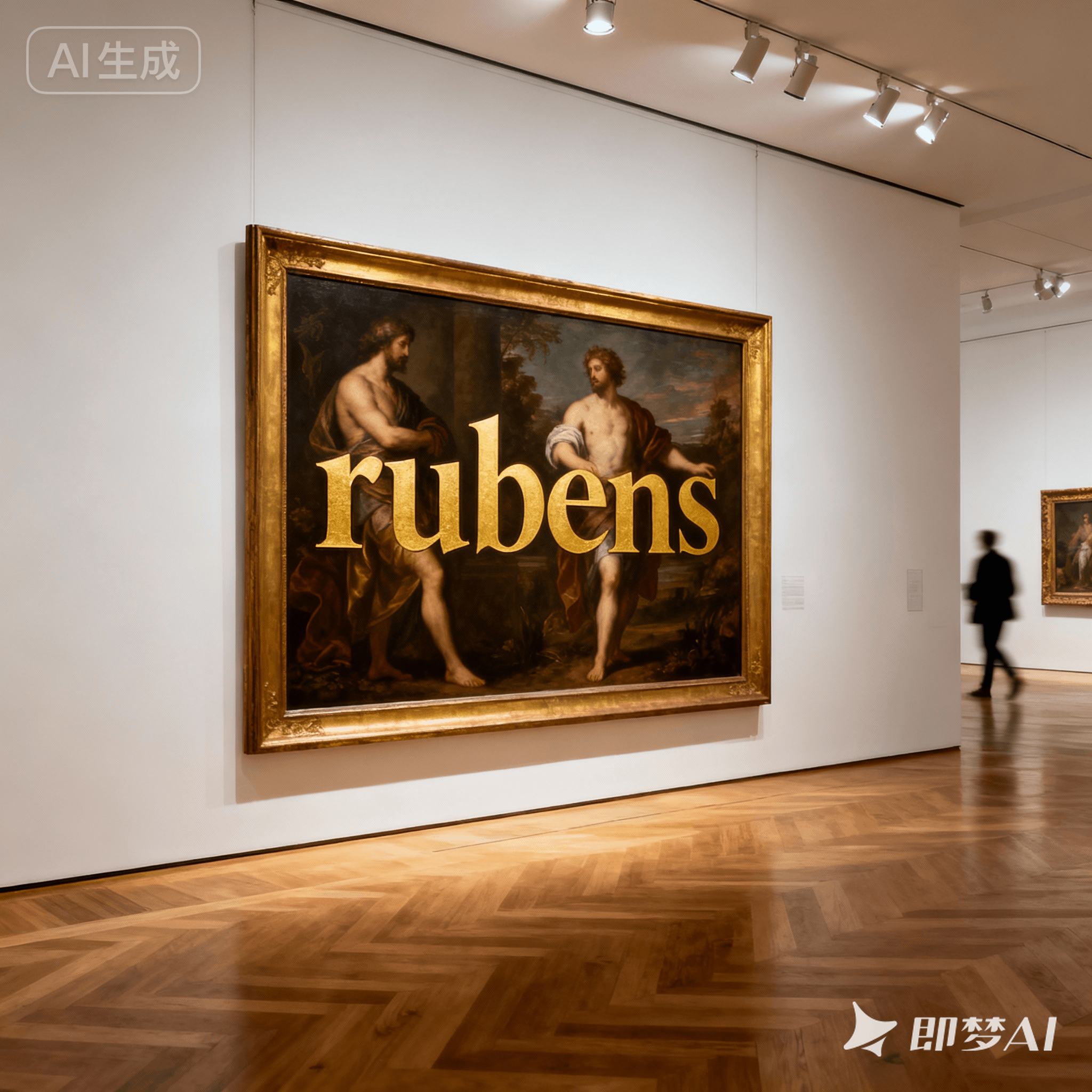 Rubens是什么意思_Rubens怎么读_音标ˈru-bɪnz