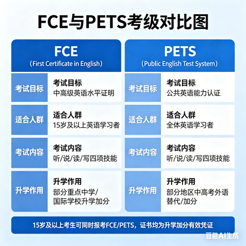 15岁可以英语考级吗