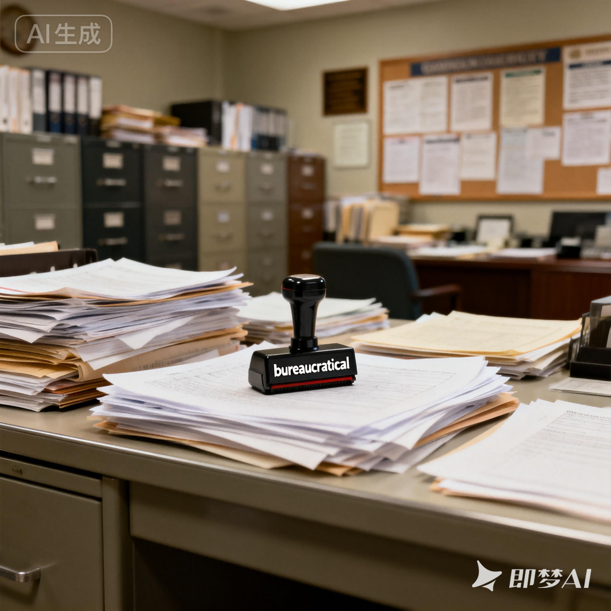 bureaucratically是什么意思_bureaucratically怎么读_音标,bjuərə'krætikli