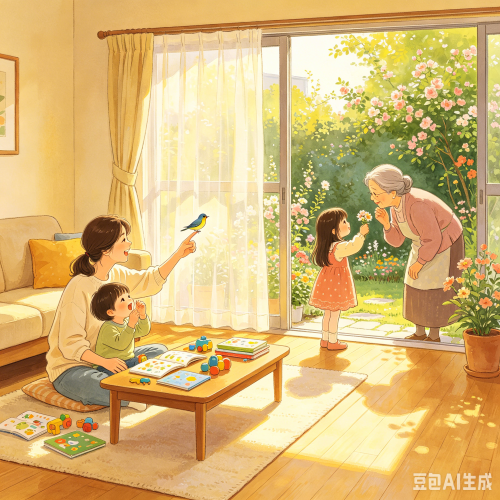 小学英语口语能力的培养方法