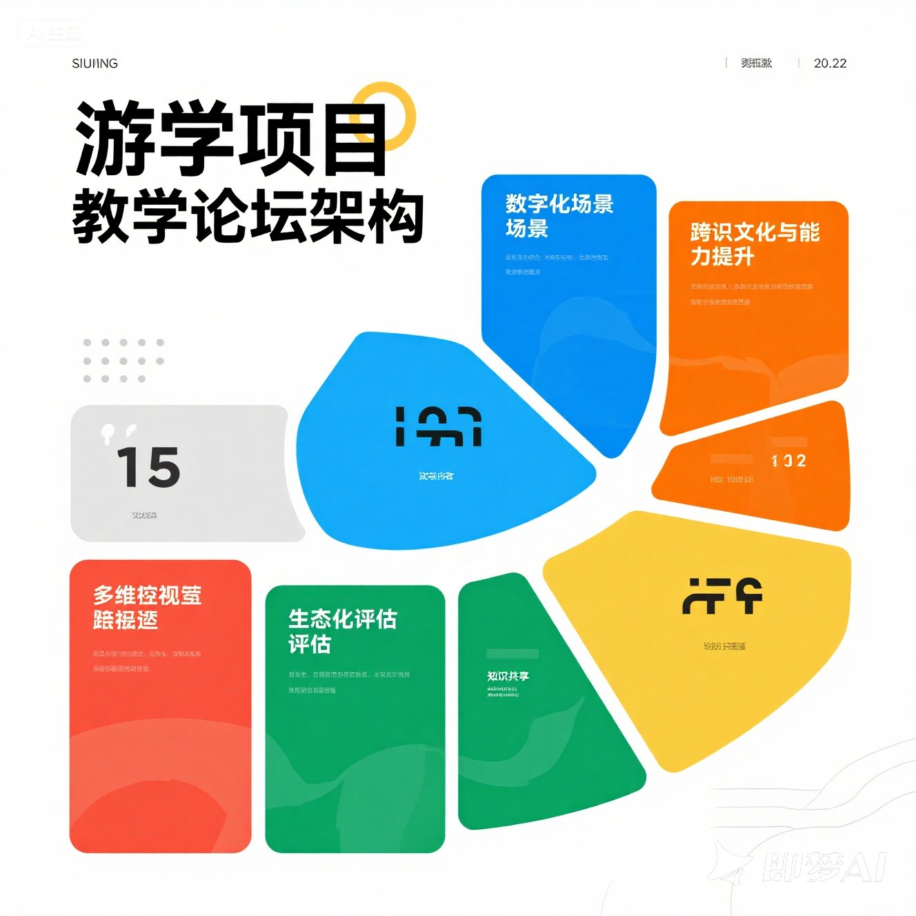 英语游学项目有哪些教学论坛？