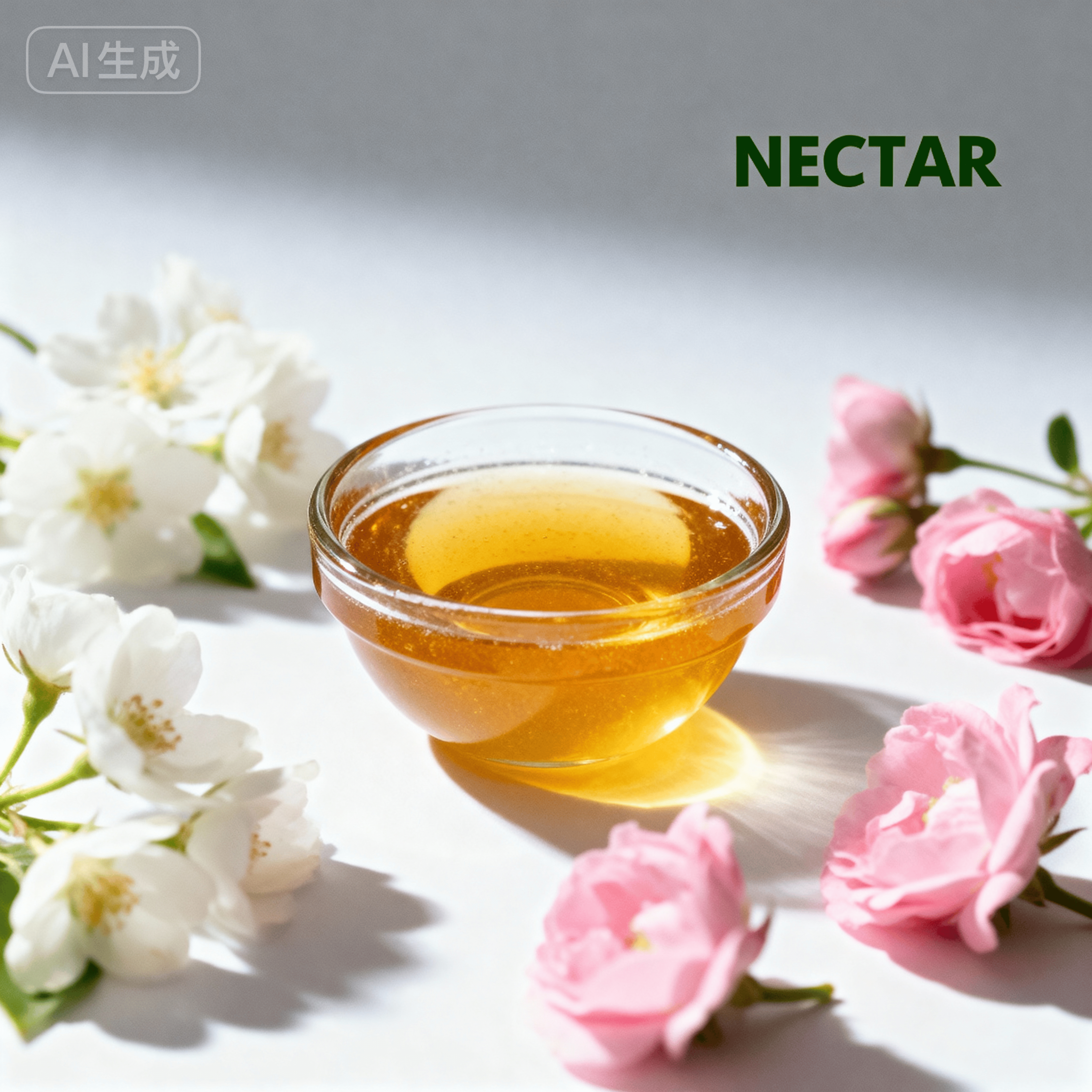 nectar是什么意思_nectar怎么读_音标ˈnektə(r)