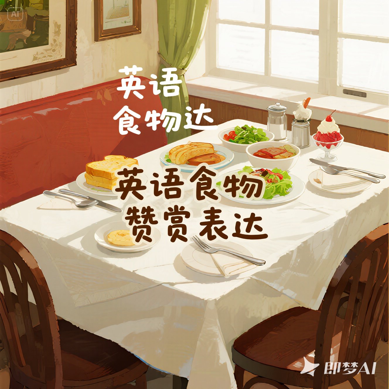 英语中有哪些类型的宾语从句？
