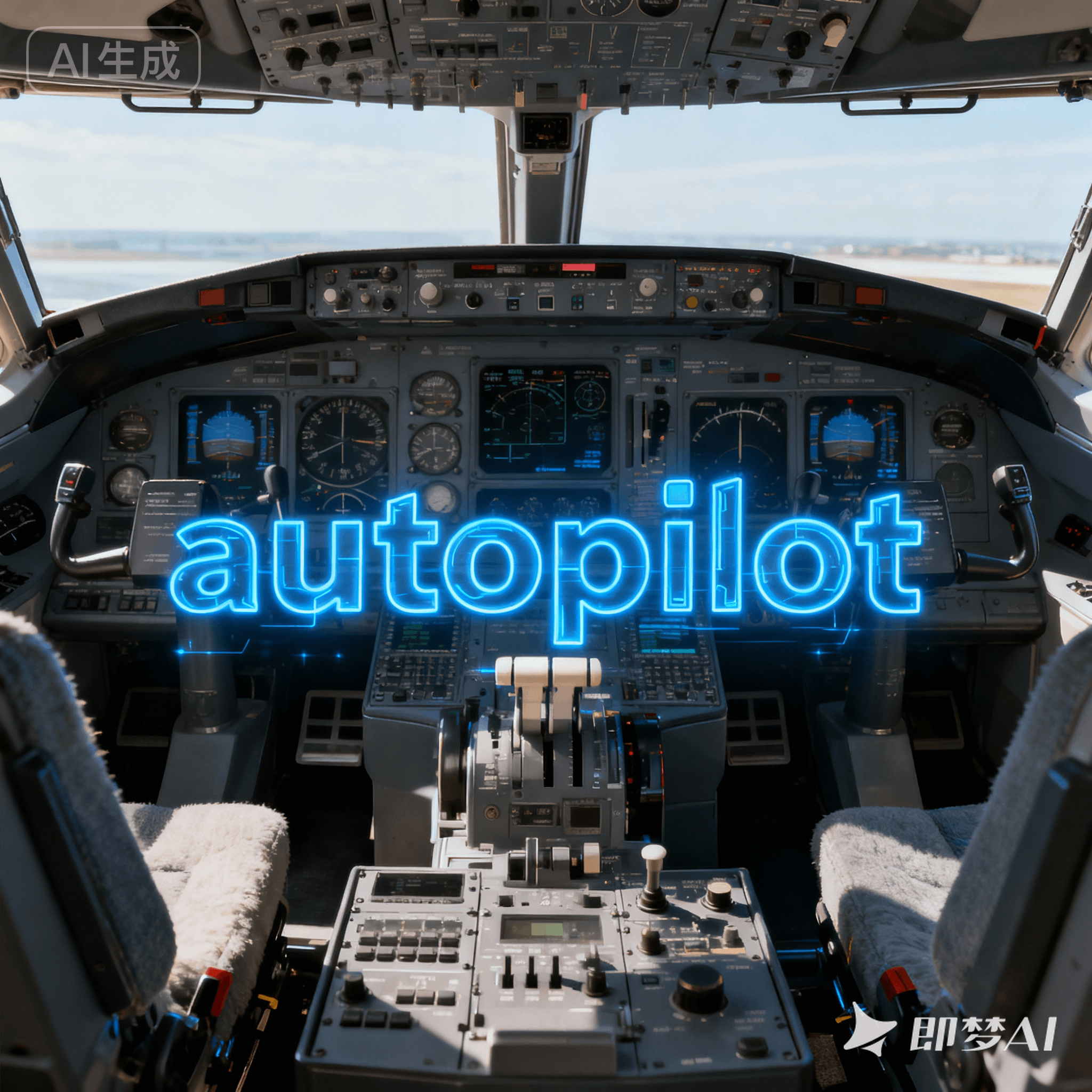 autopilot是什么意思_autopilot怎么读_音标ˈɔ-təʊpaɪlət