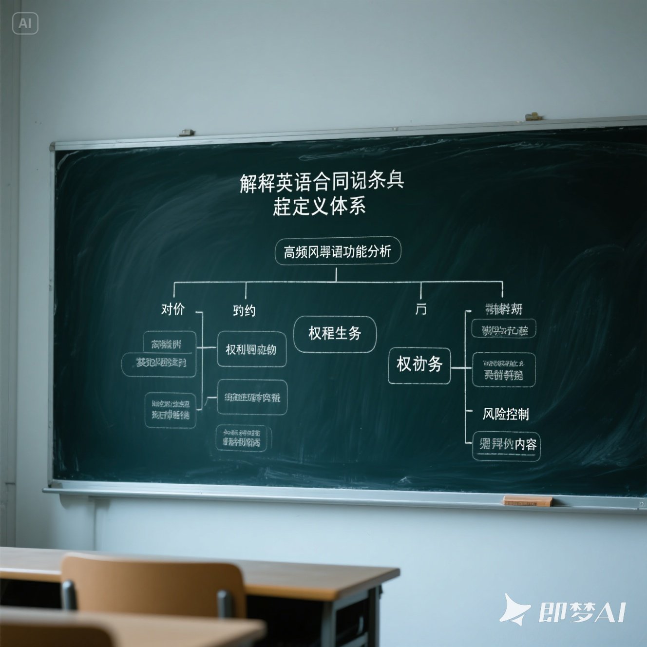 英语翻译题型的时间管理建议？