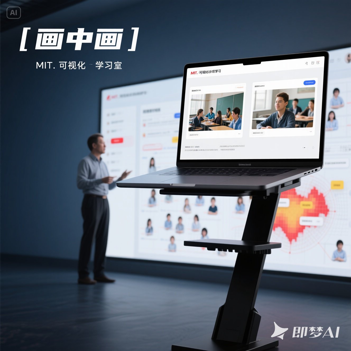 家长旁听如何重塑在线教育：VIPKID 透明化实践