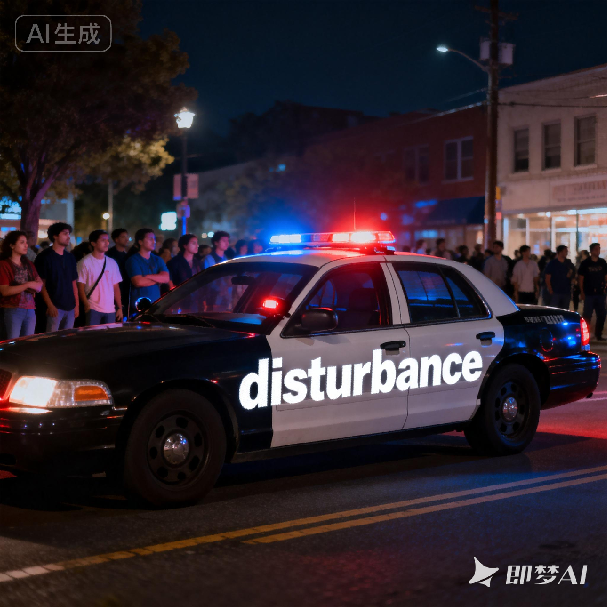 disturbance是什么意思_disturbance怎么读_音标dɪˈstɜ-bəns