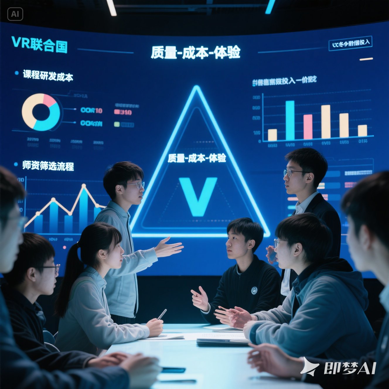 为什么 VIPKID 英语冬令营价格高？