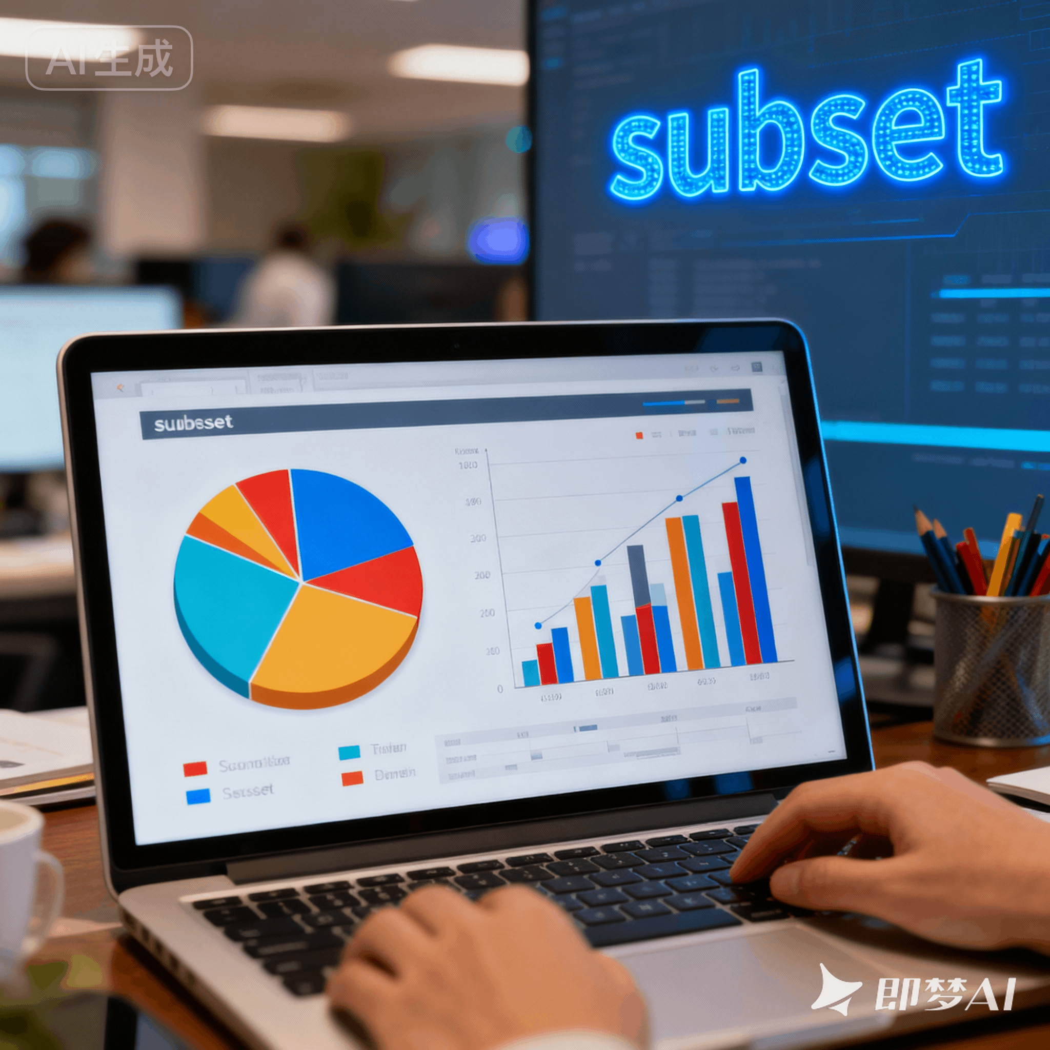 subset是什么意思_subset怎么读_音标ˈsʌbset