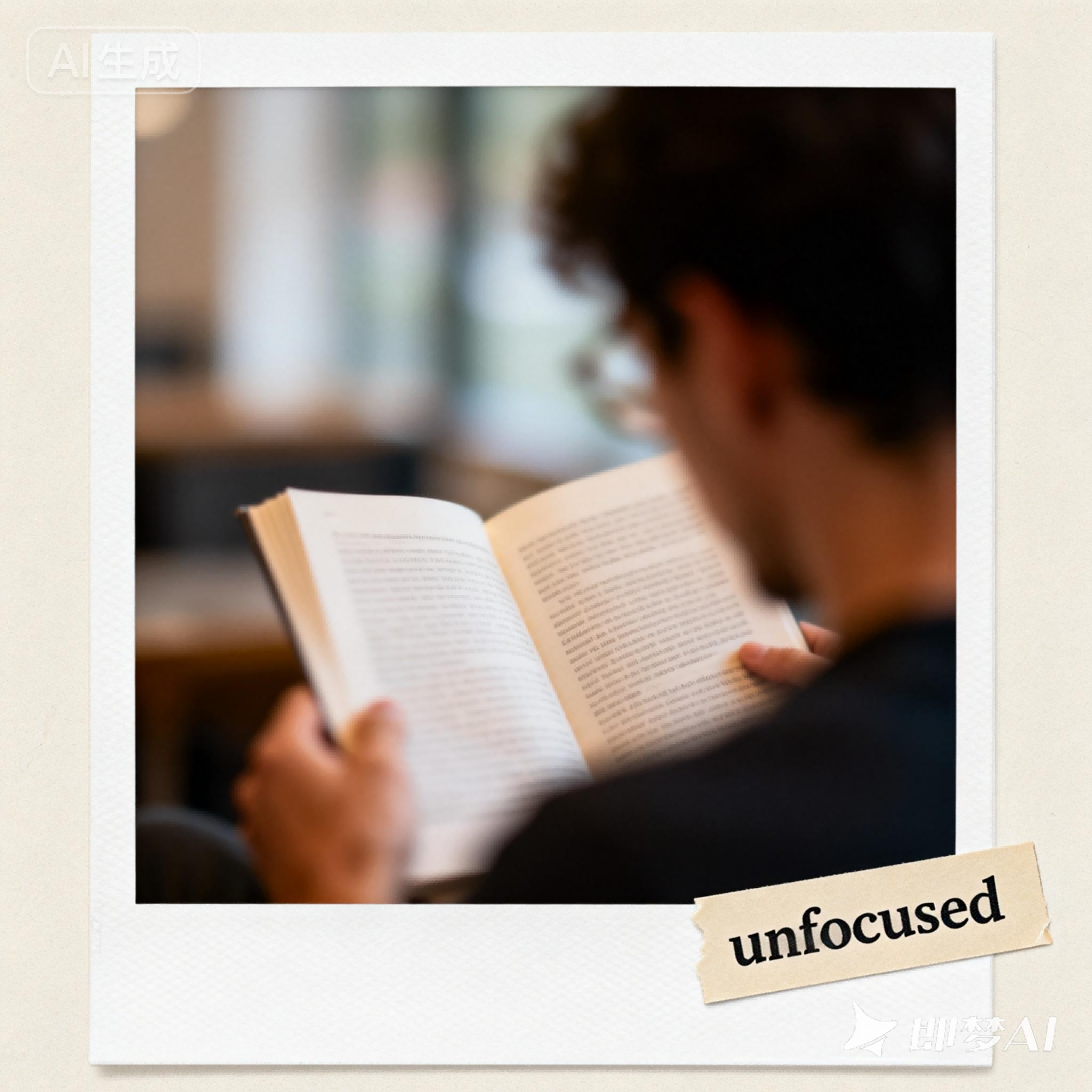 unfocused是什么意思_unfocused怎么读_音标ʌnˈfəʊkəst