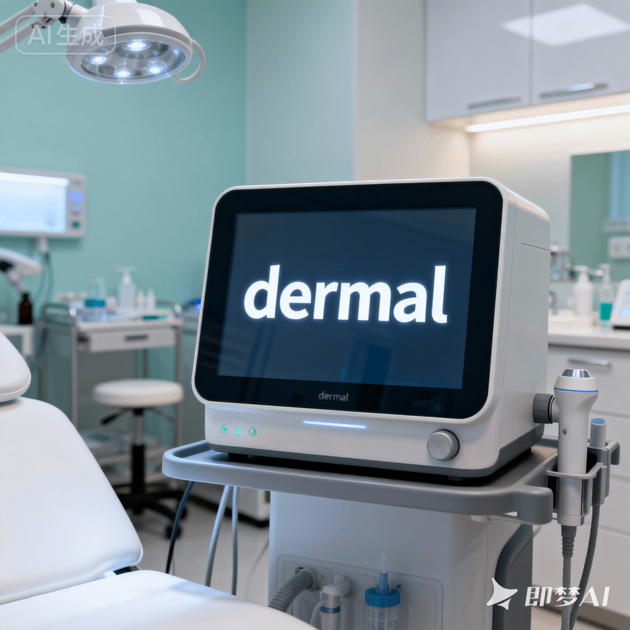 dermal是什么意思_dermal怎么读_音标'dɜ-məl