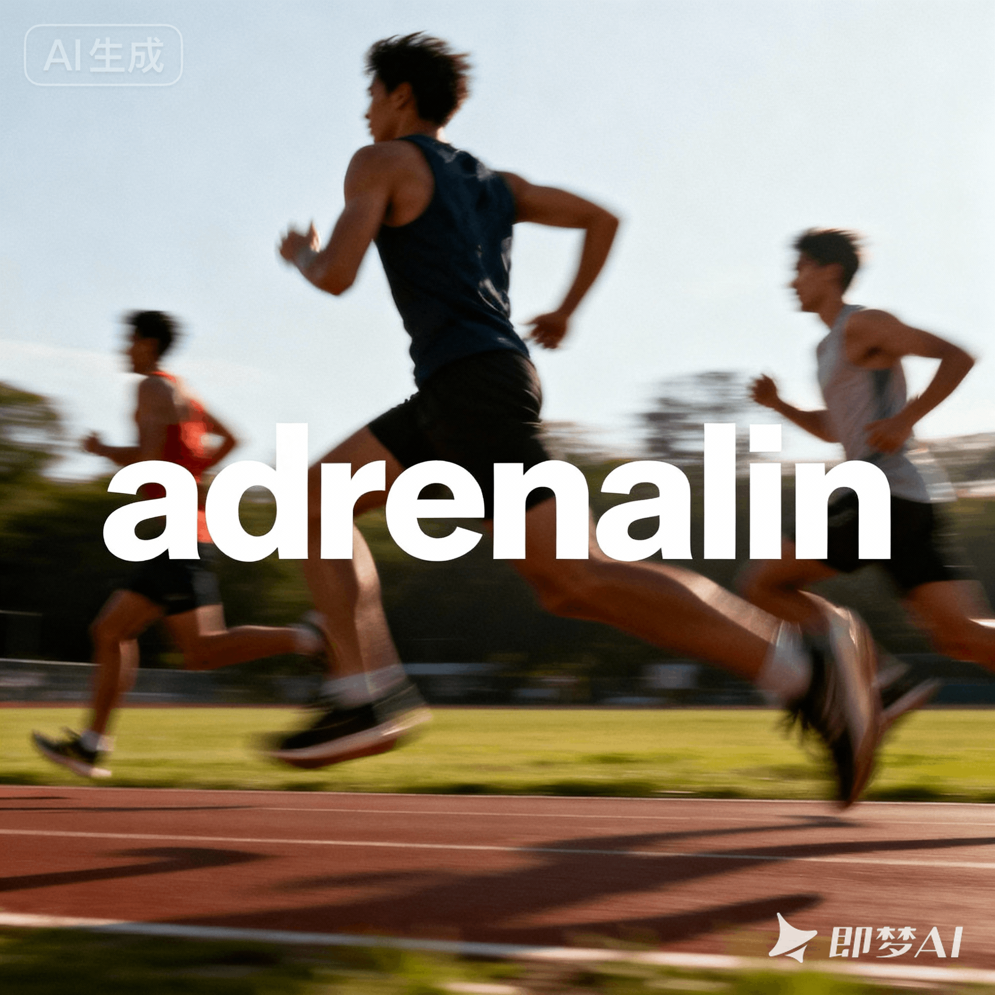 adrenalin是什么意思_adrenalin怎么读_音标əˈdrenəlɪn