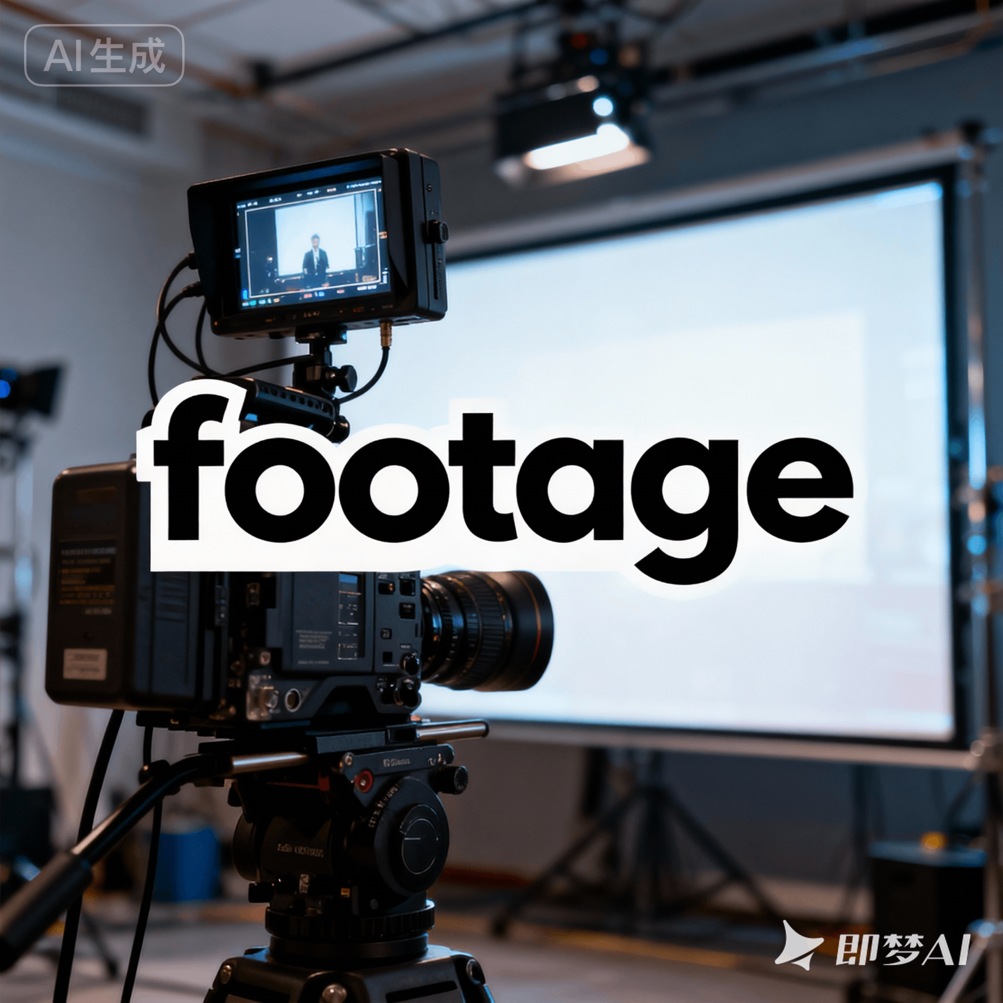 footage是什么意思_footage怎么读_音标ˈfʊtɪdʒ