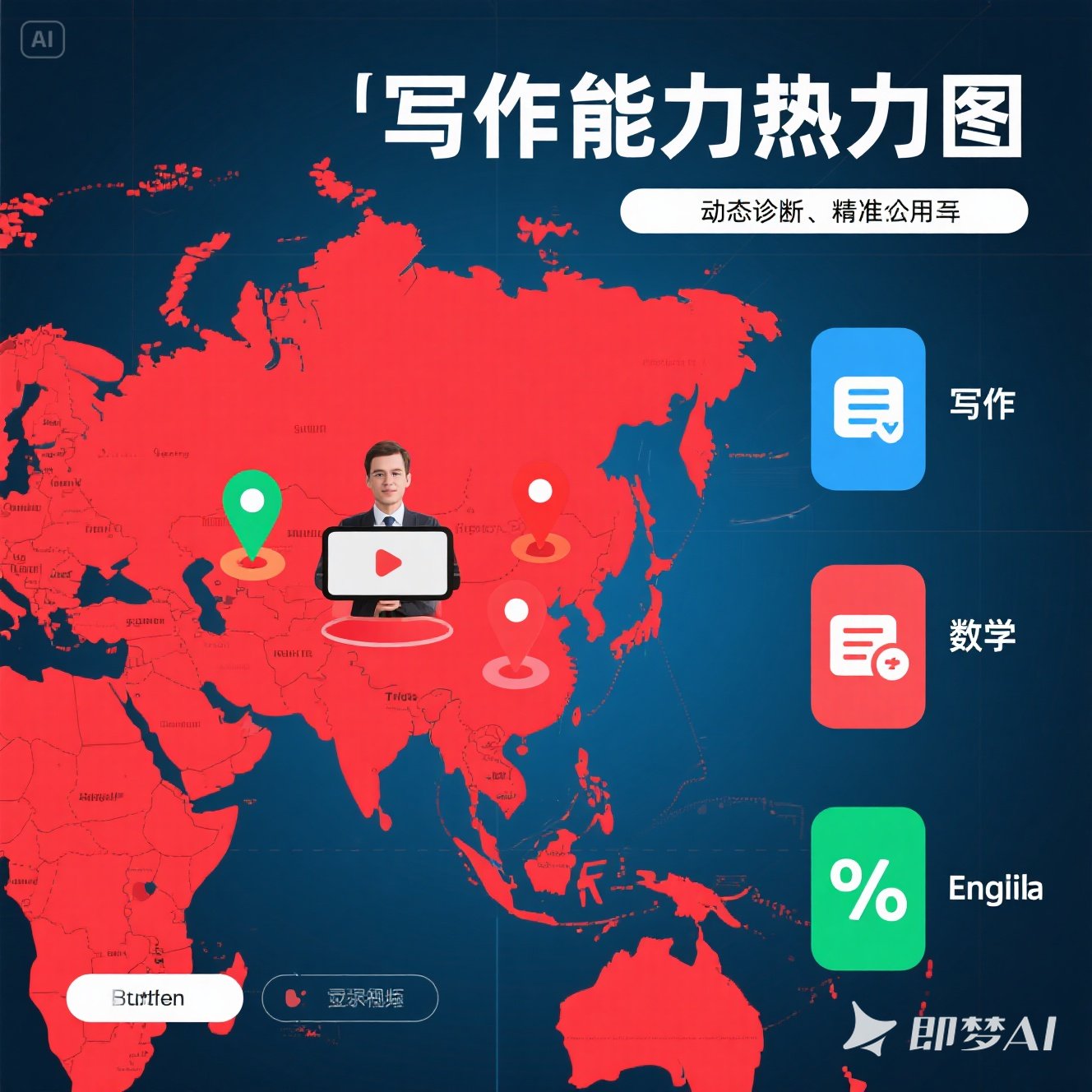 VIPKID 智能批改如何破解英语写作难题？
