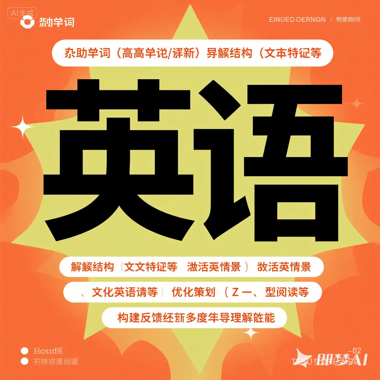 如何提高英语的阅读理解能力？