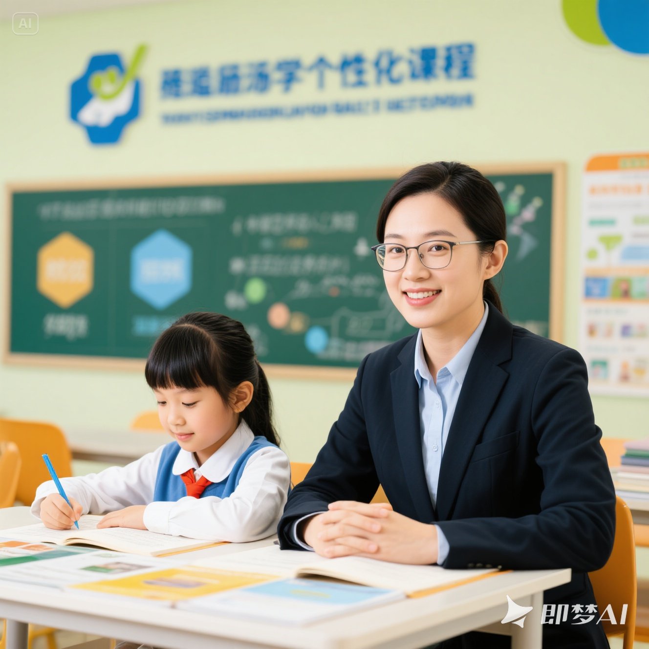 暑假英语班的学习支持有哪些？
