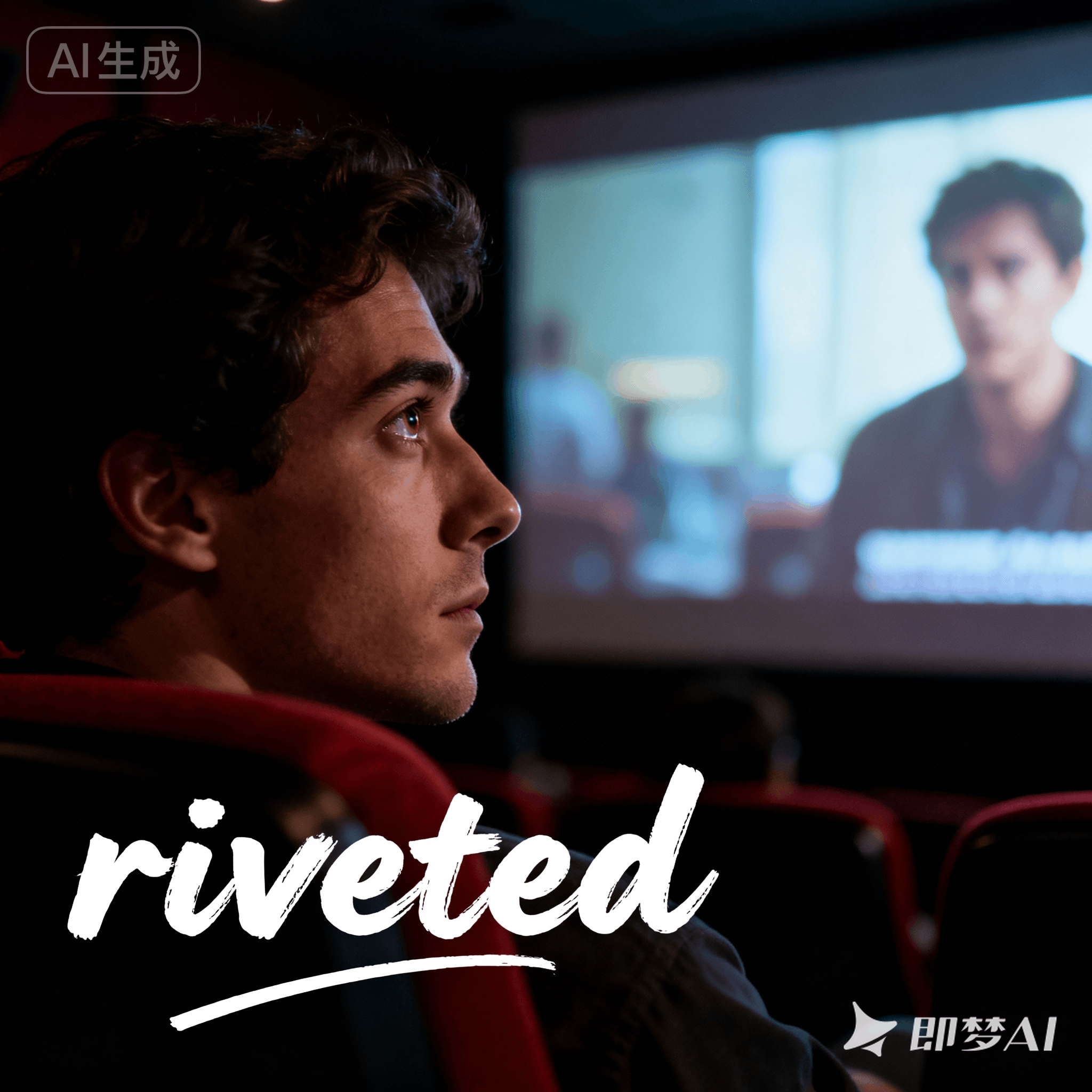 riveted是什么意思_riveted怎么读_音标'rɪvɪtɪd