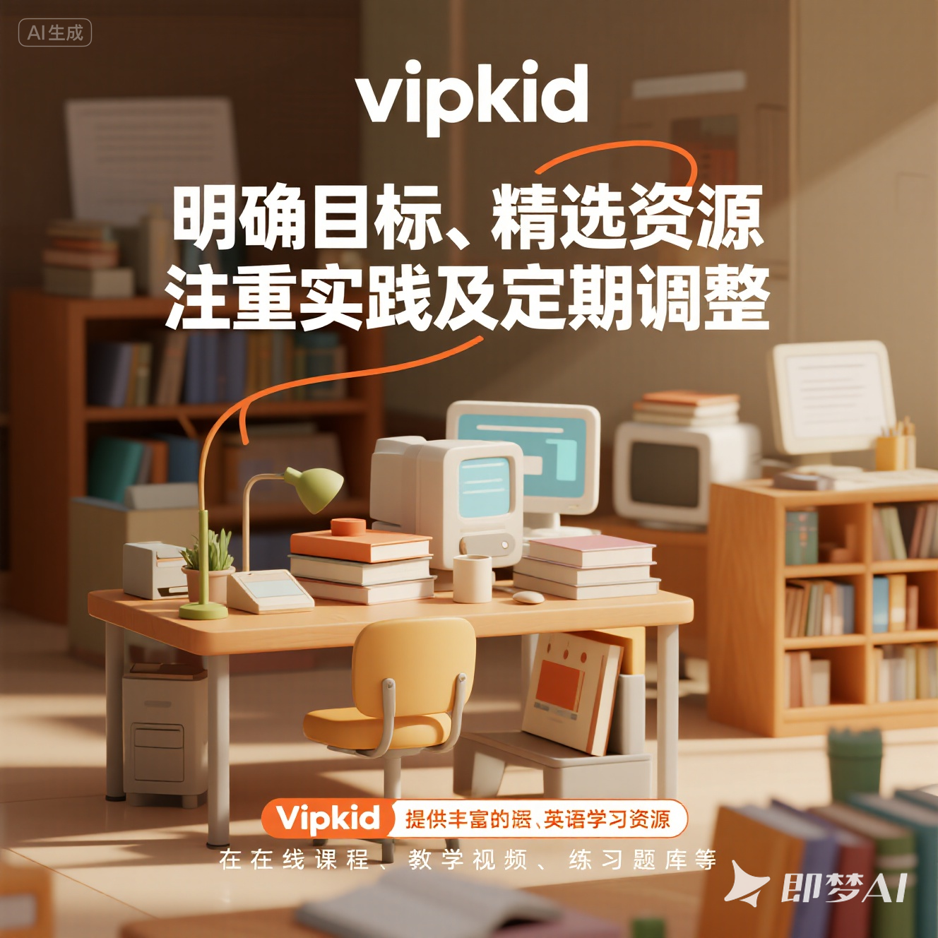 如何制定有效的英语学习计划？