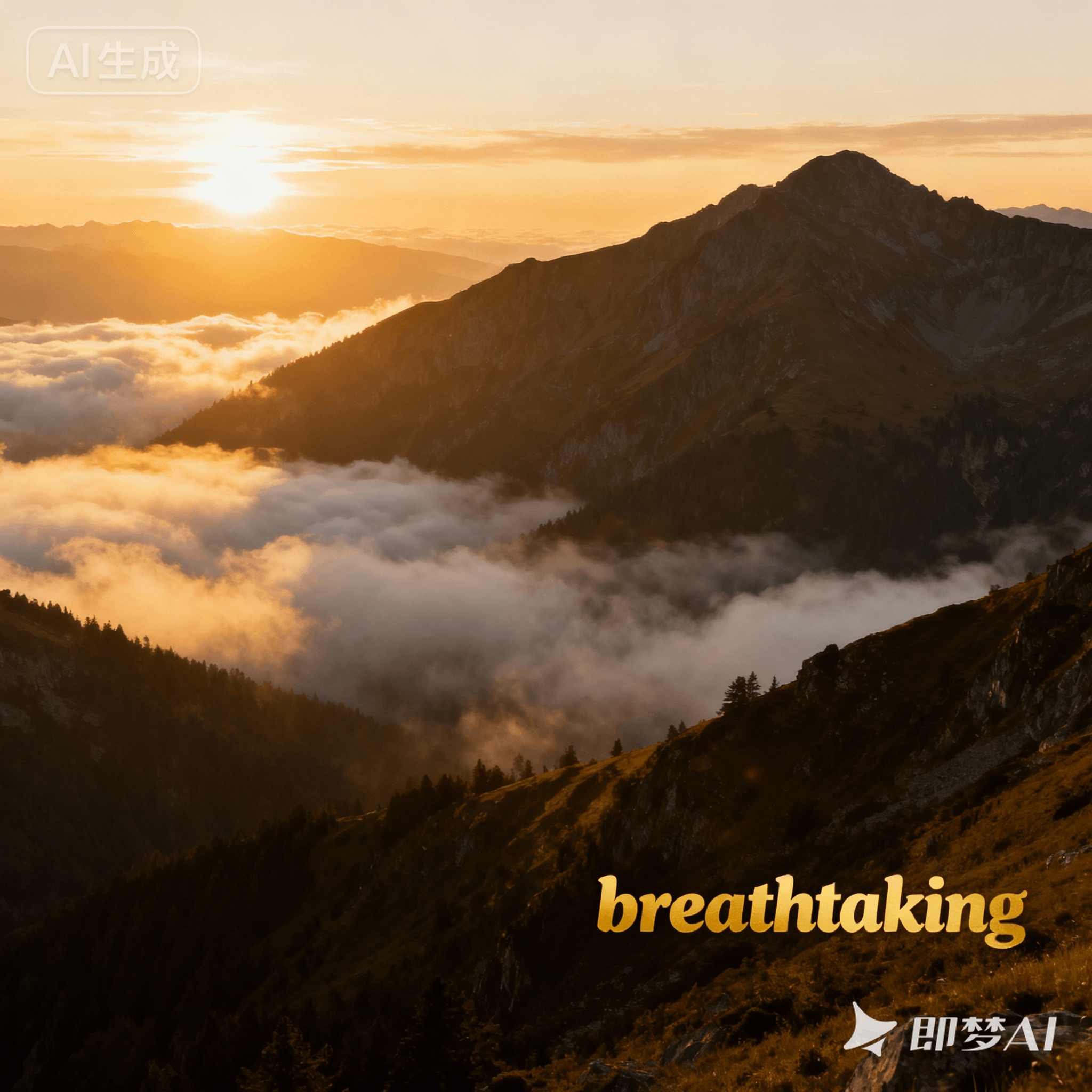 breathtaking是什么意思_breathtaking怎么读_音标ˈbreθteɪkɪŋ