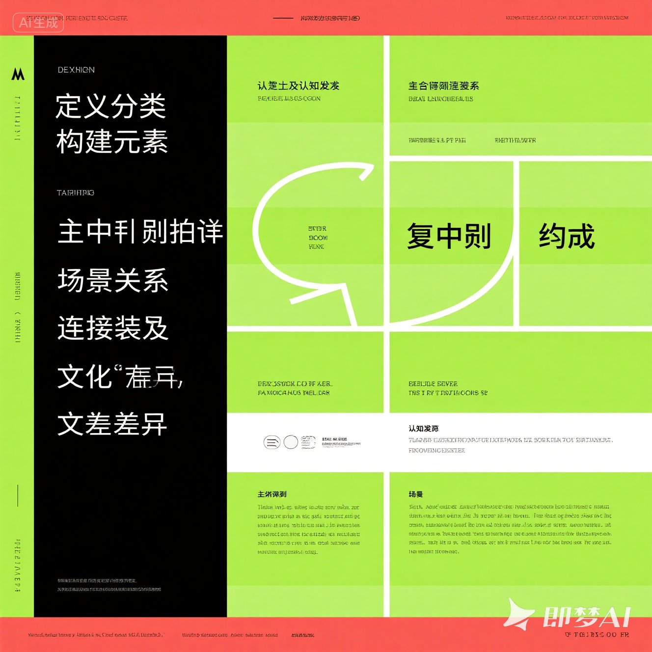 英语中的复合句是如何构成的？