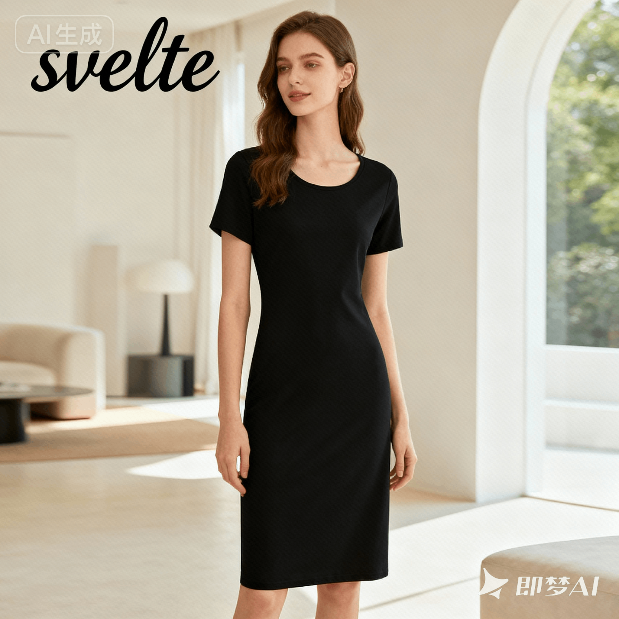 svelte是什么意思_svelte怎么读_音标svelt