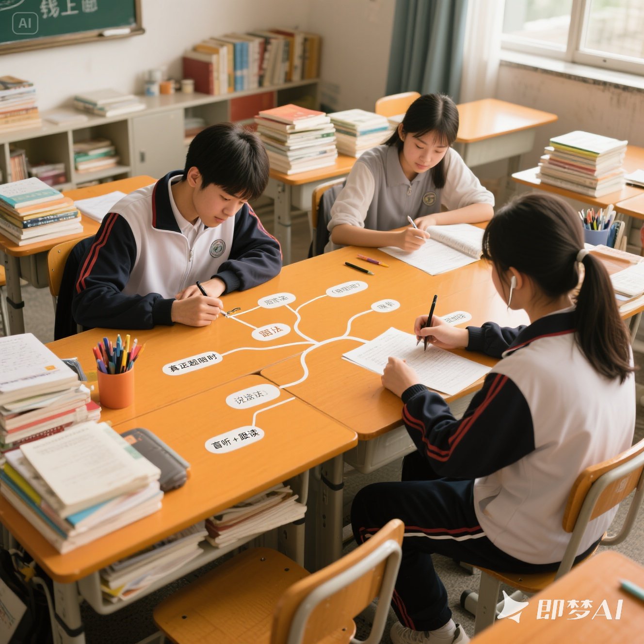 VIPKID 如何用英语动画破解语言学习难题？