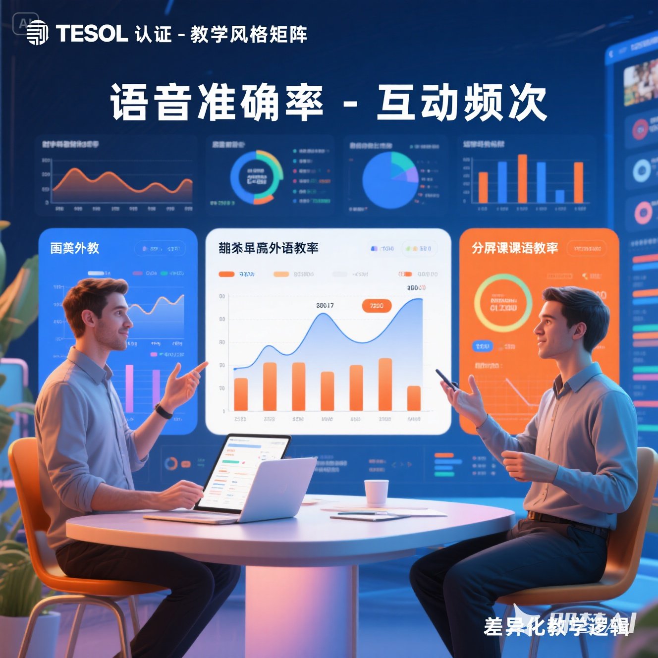 北美与菲律宾外教核心差异？