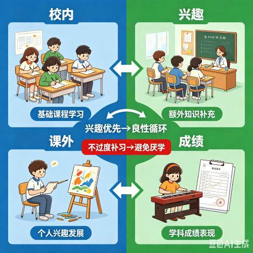 小学到底用不用补英语