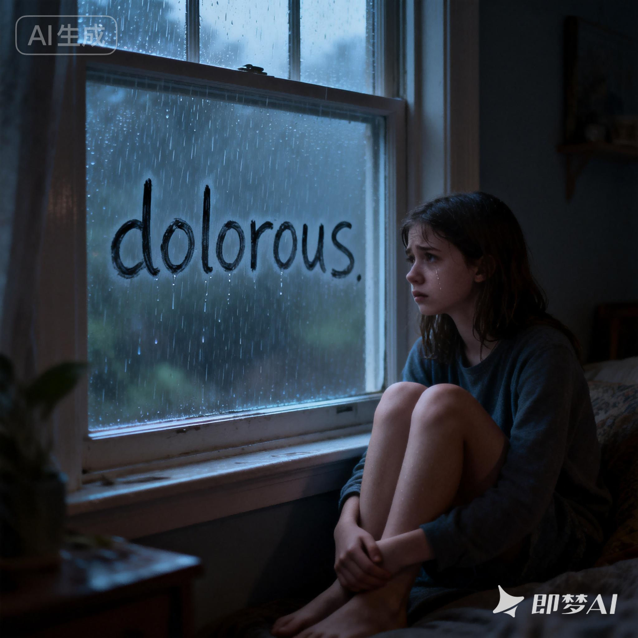 dolorous是什么意思_dolorous怎么读_音标ˈdɒlərəs