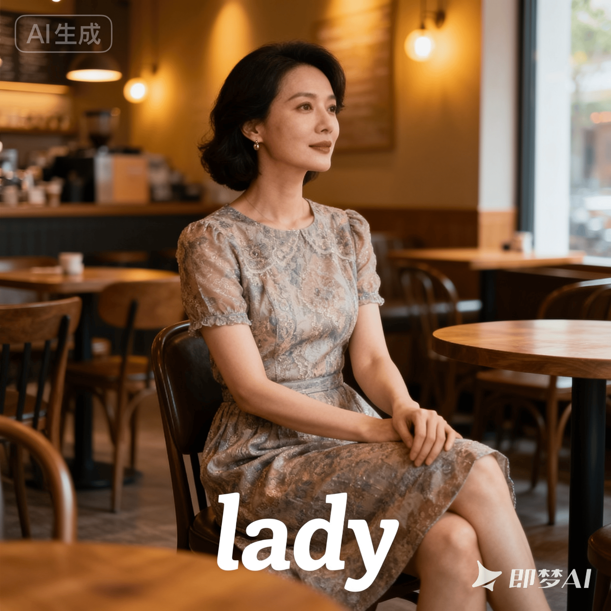 lady是什么意思_lady怎么读_音标'leɪdɪ