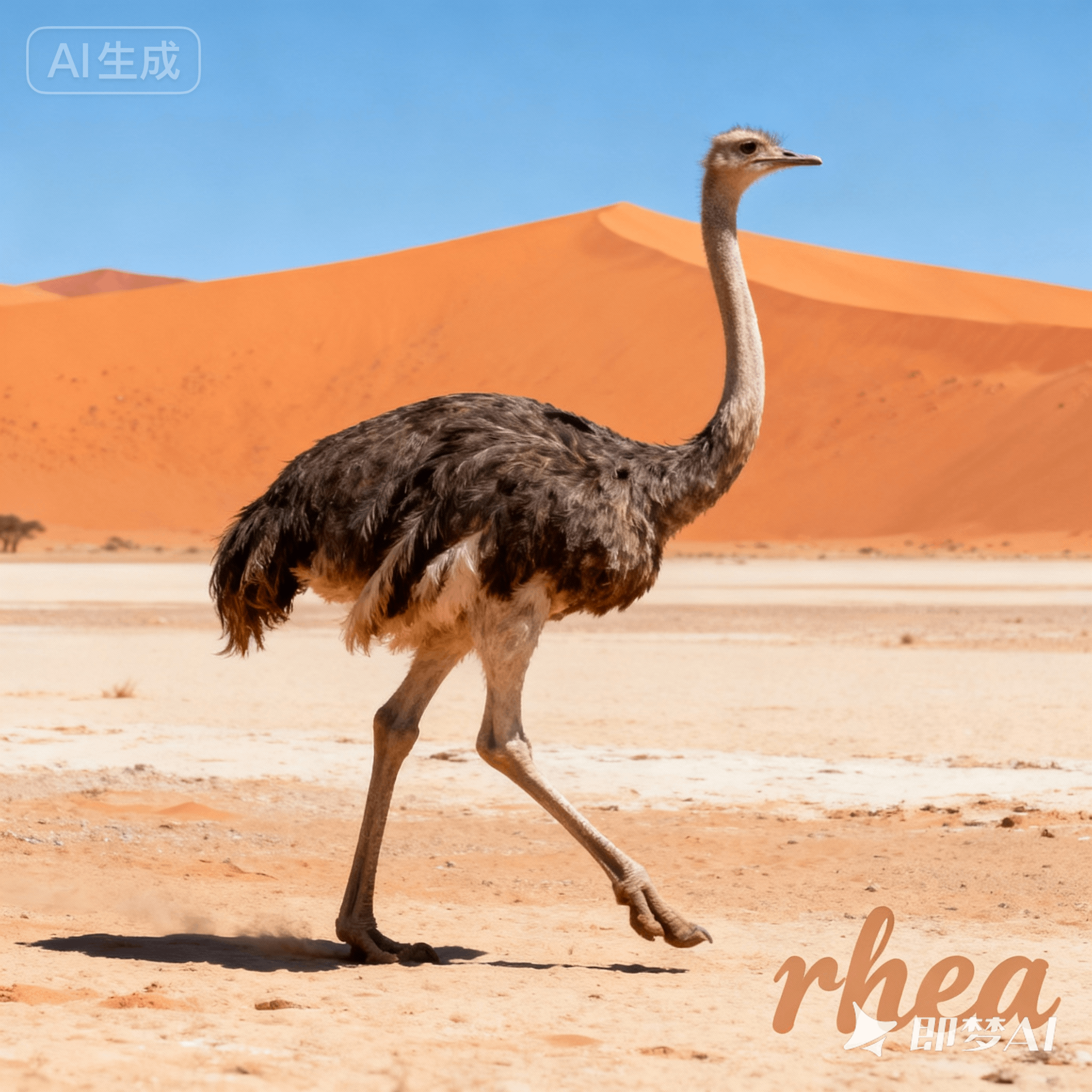 rhea是什么意思_rhea怎么读_音标'ri-ə