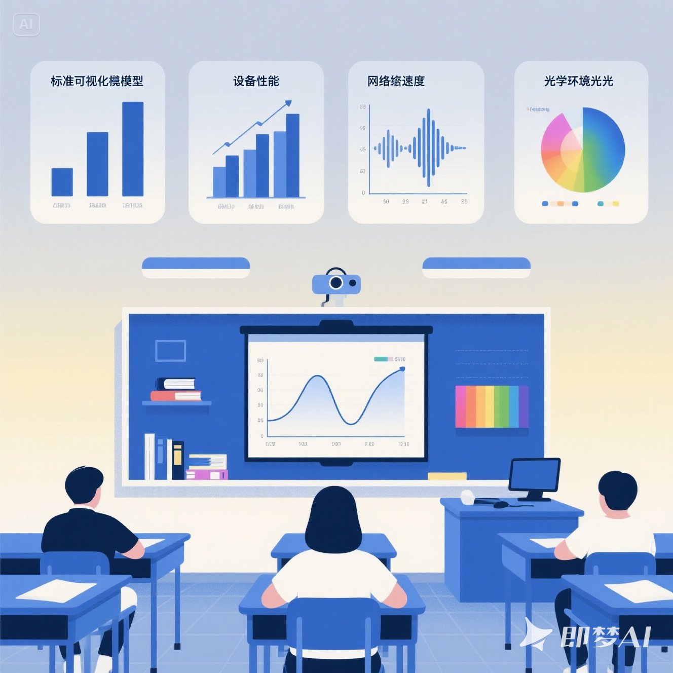 VIPKID 英语网课设备四大标准