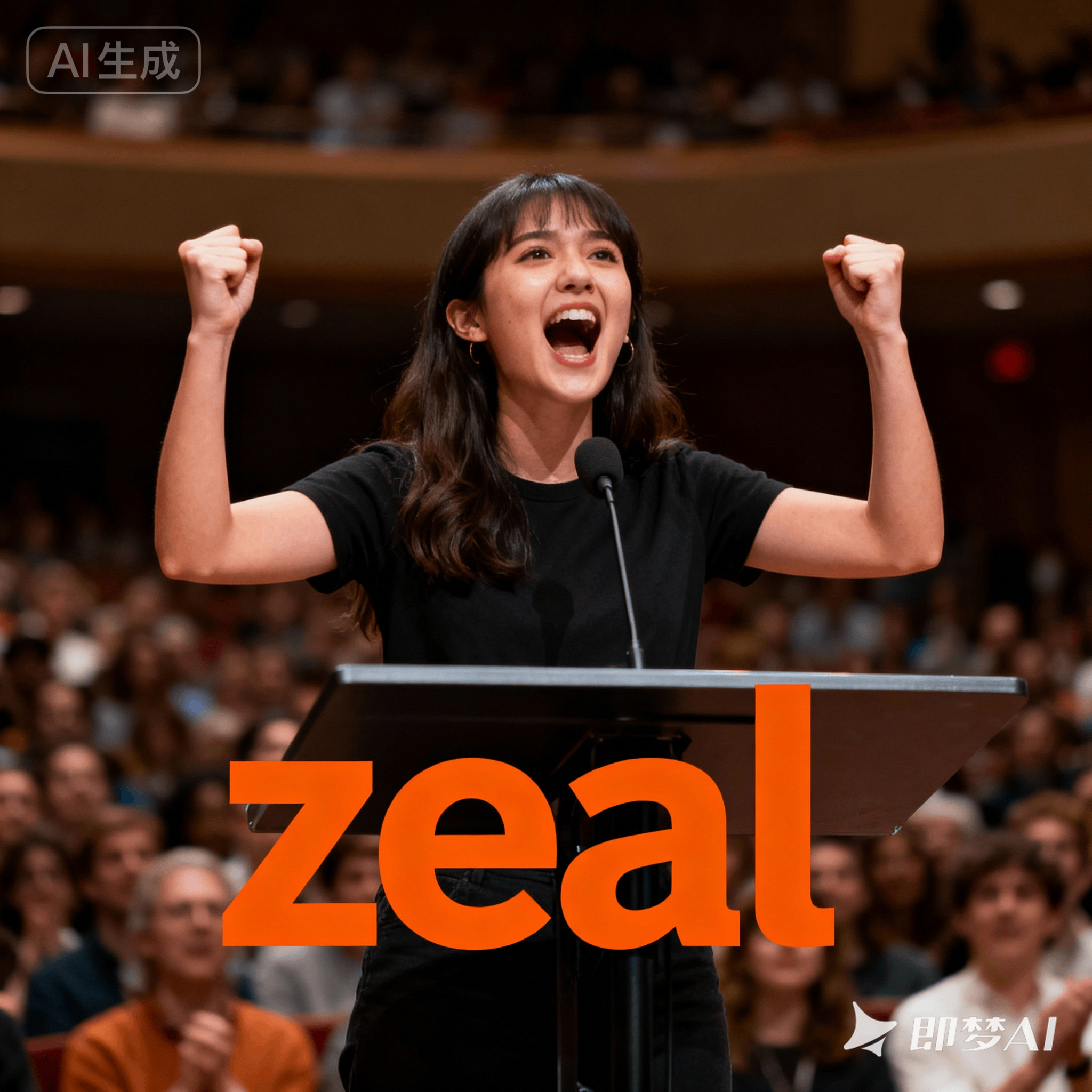 zeal是什么意思_zeal怎么读_音标zi-l