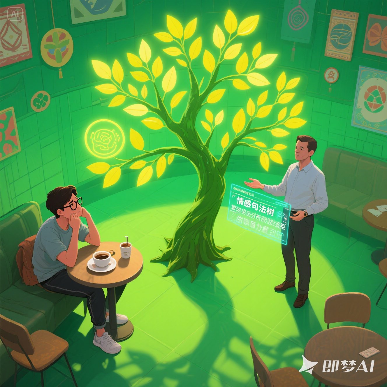 英语学习如何助力心理健康？