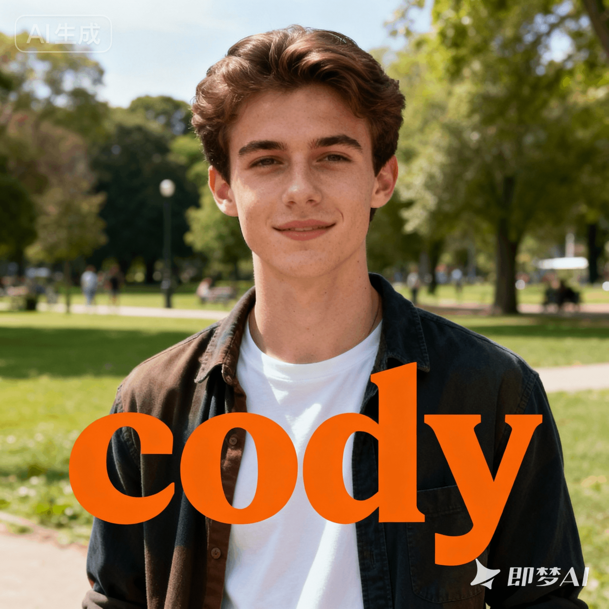 cody是什么意思_cody怎么读_音标ˈkəudɪ
